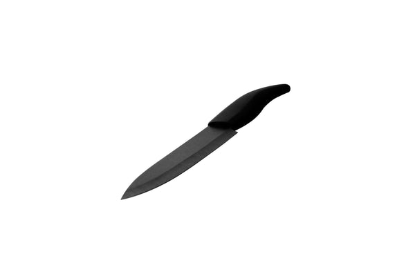HIP Ceramic Knives Set Kitchen Knife Cutlery (AVAL: 3‘ 4’ 5‘ 6’ 6.5‘) - Unihom
