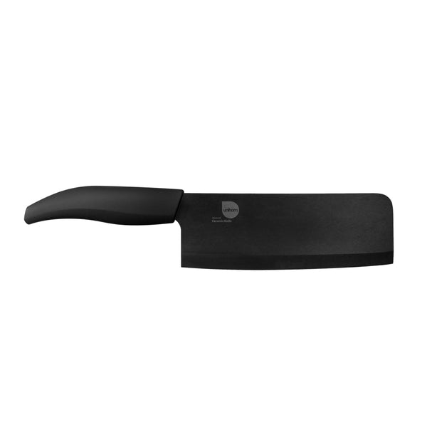 HIP Ceramic Knives Set Kitchen Knife Cutlery (AVAL: 3‘ 4’ 5‘ 6’ 6.5‘) - Unihom